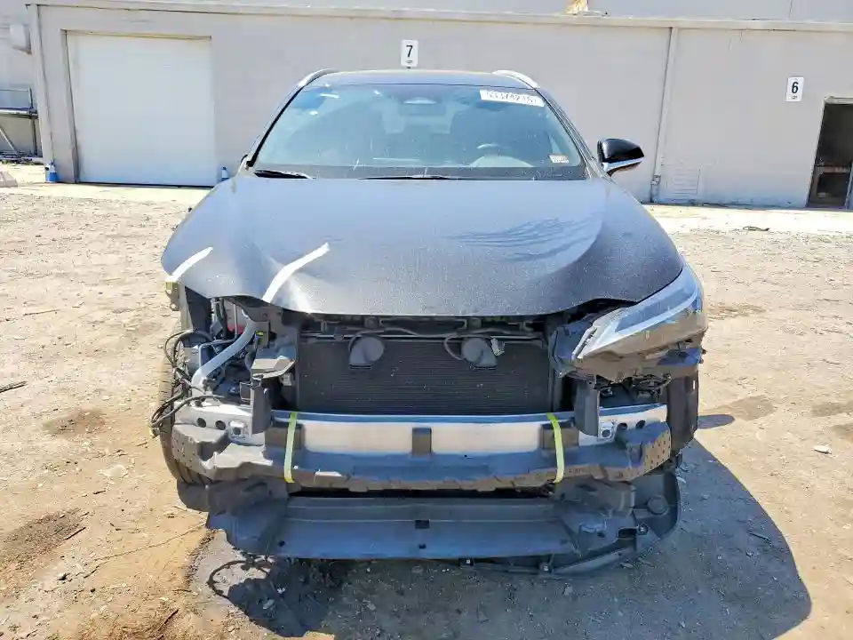 2T2GGCEZ5RC049082 2024 LEXUS NX-4