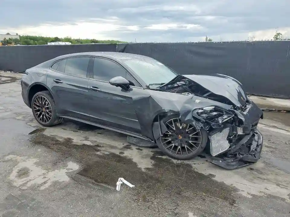 WP0AA2YA7SL011380 2025 PORSCHE PANAMERA-3