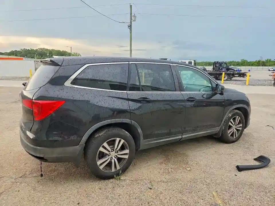 5FNYF5H58GB014237 2016 HONDA PILOT-2