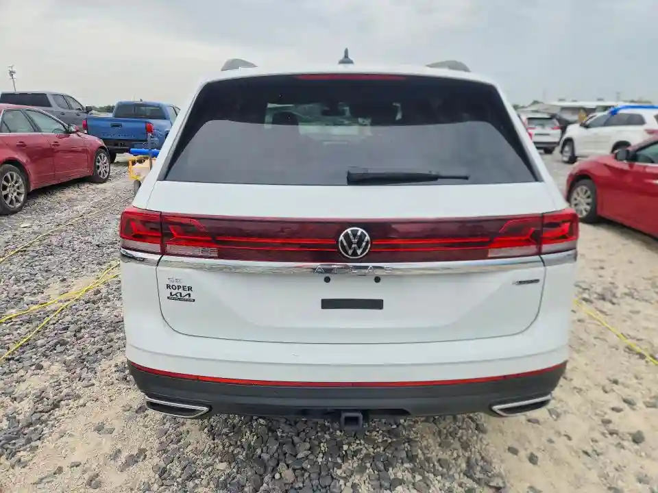 1V2HR2CA0RC545215 2024 VOLKSWAGEN ATLAS-5