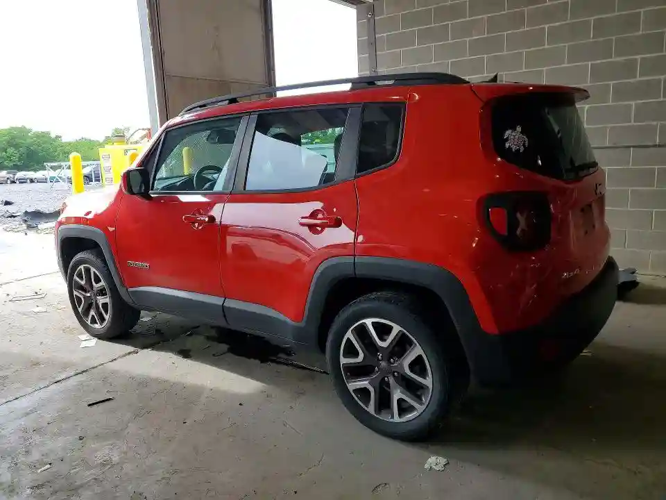 ZACCJBBT6GPD45082 2016 JEEP RENEGADE-1