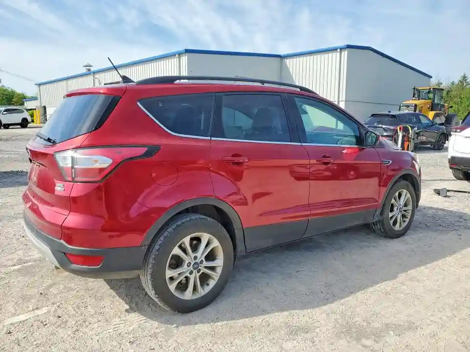 1FMCU9HDXJUA95573 2018 FORD ESCAPE-2