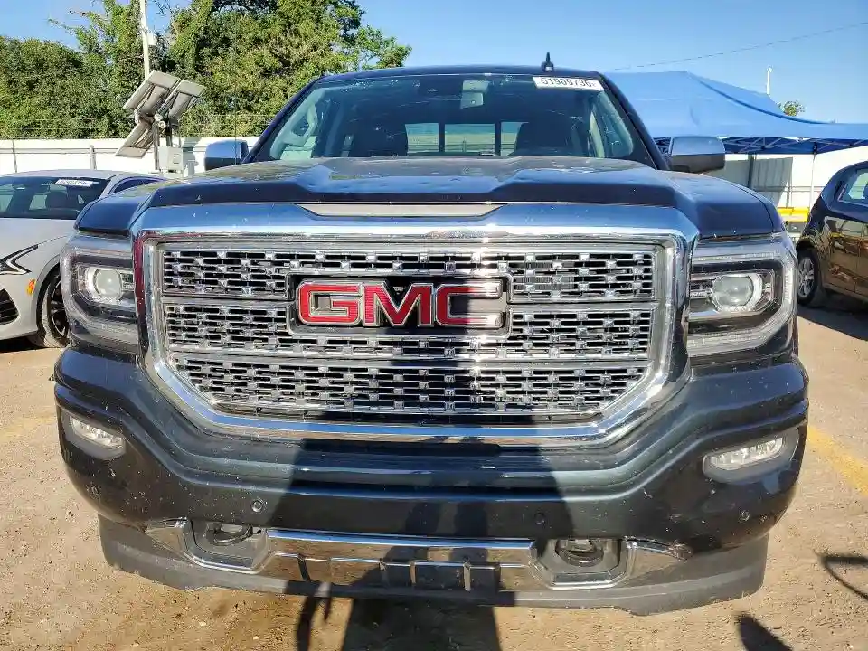 3GTU2PEC4JG339087 2018 GMC SIERRA-4