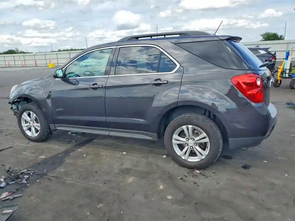 2GNALBEK3F6349825 2015 CHEVROLET EQUINOX-1