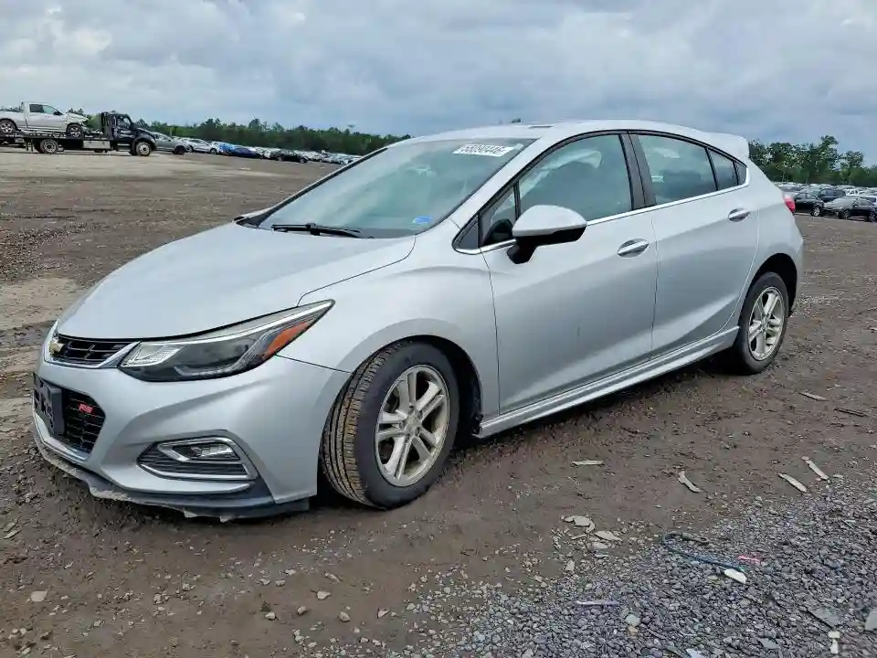 3G1BE6SM3HS512247 2017 CHEVROLET CRUZE-0