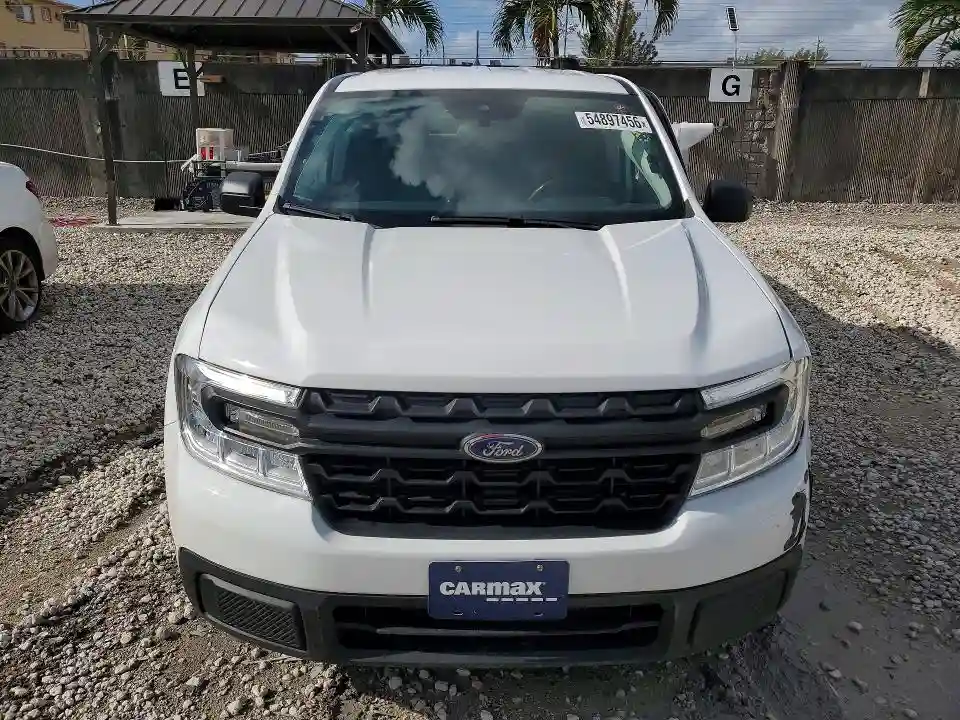 3FTTW8B97RRA58562 2024 FORD MAVERICK-4