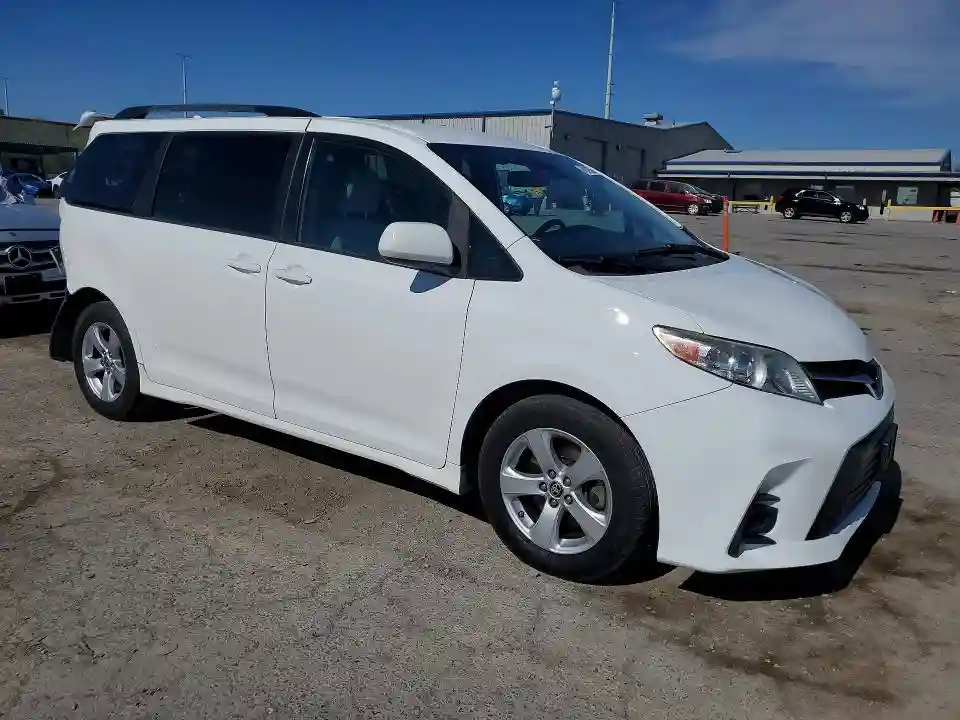5TDKZ3DCXLS081269 2020 TOYOTA SIENNA-3