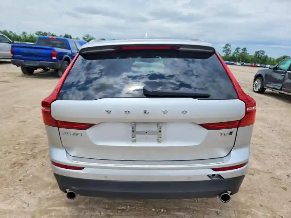YV4A22RK9M1700725 2021 VOLVO XC60-5