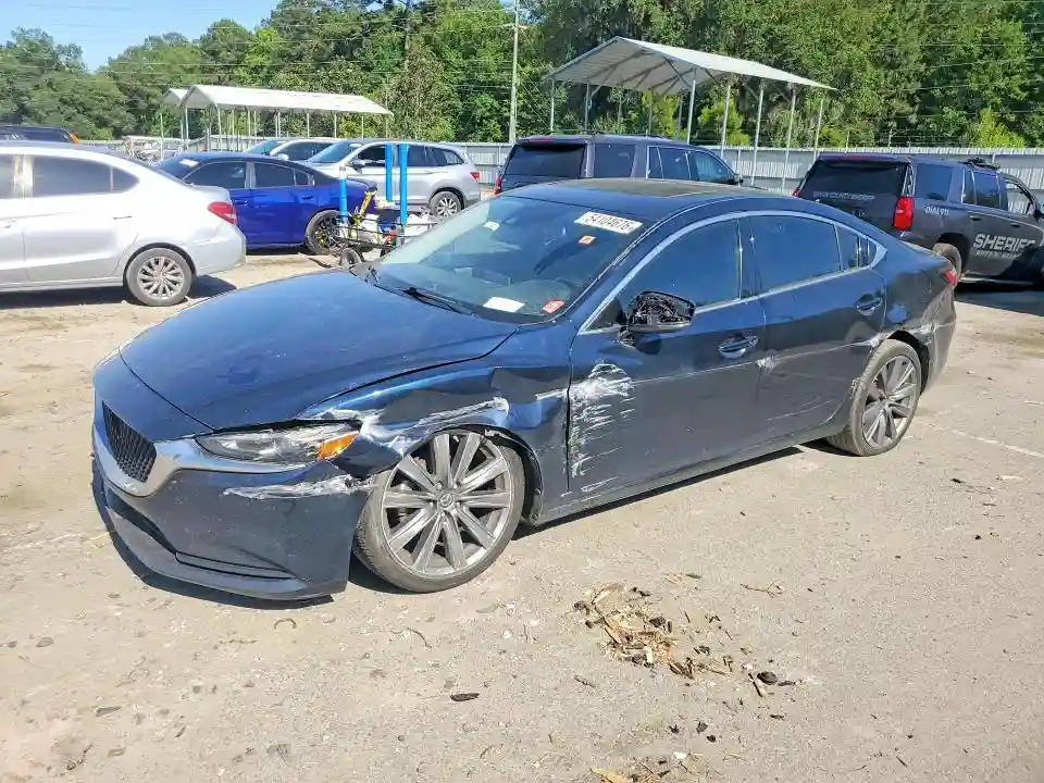 JM1GL1VM7L1523103 2020 MAZDA 6-0