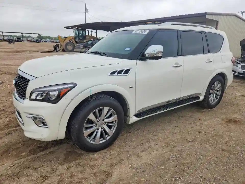 JN8AZ2NC4G9402865 2016 INFINITI QX80-0