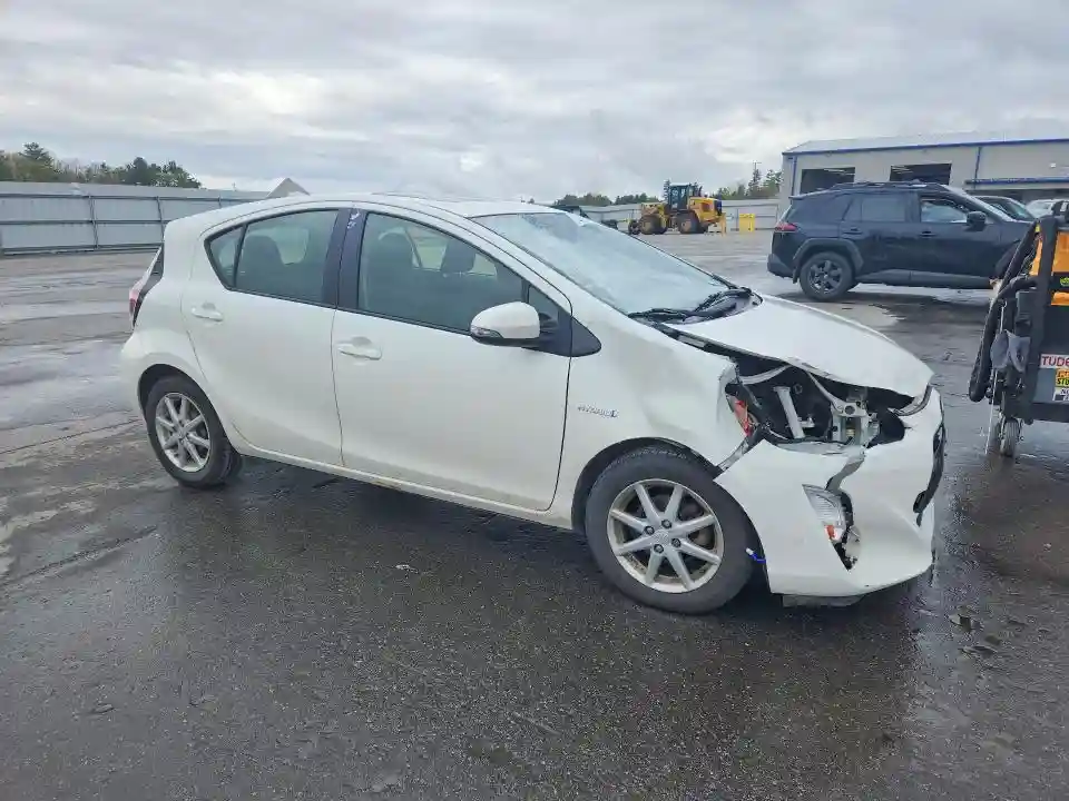 JTDKDTB34F1112065 2015 TOYOTA PRIUS C TH-3