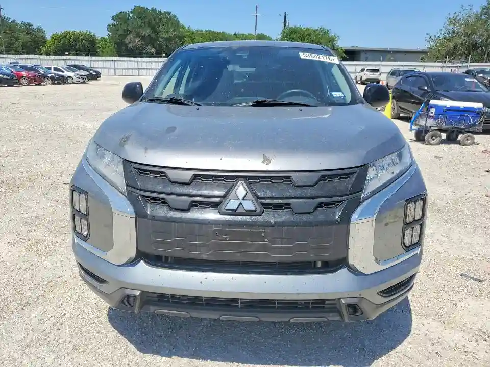 JA4ARUAU6RU009028 2024 MITSUBISHI OUTLANDER-4