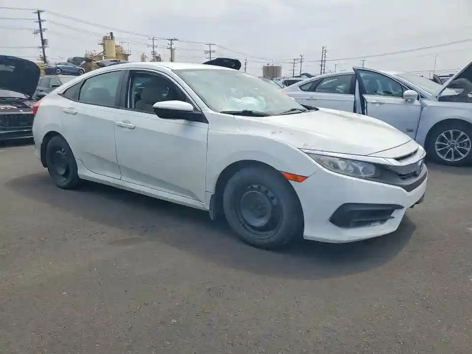 19XFC2F50JE015526 2018 HONDA CIVIC-3