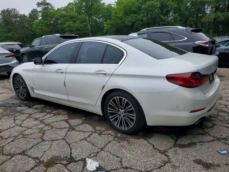 WBAJE5C36HG915430 2017 BMW 5 SERIES-1