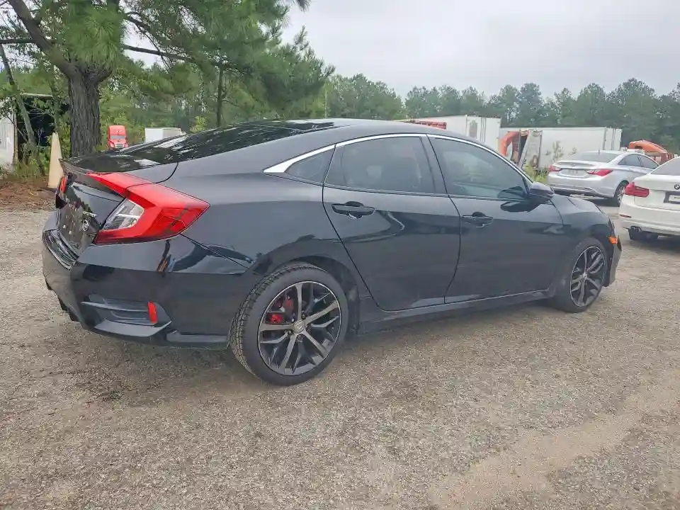 2HGFC2F88MH534537 2021 HONDA CIVIC-2