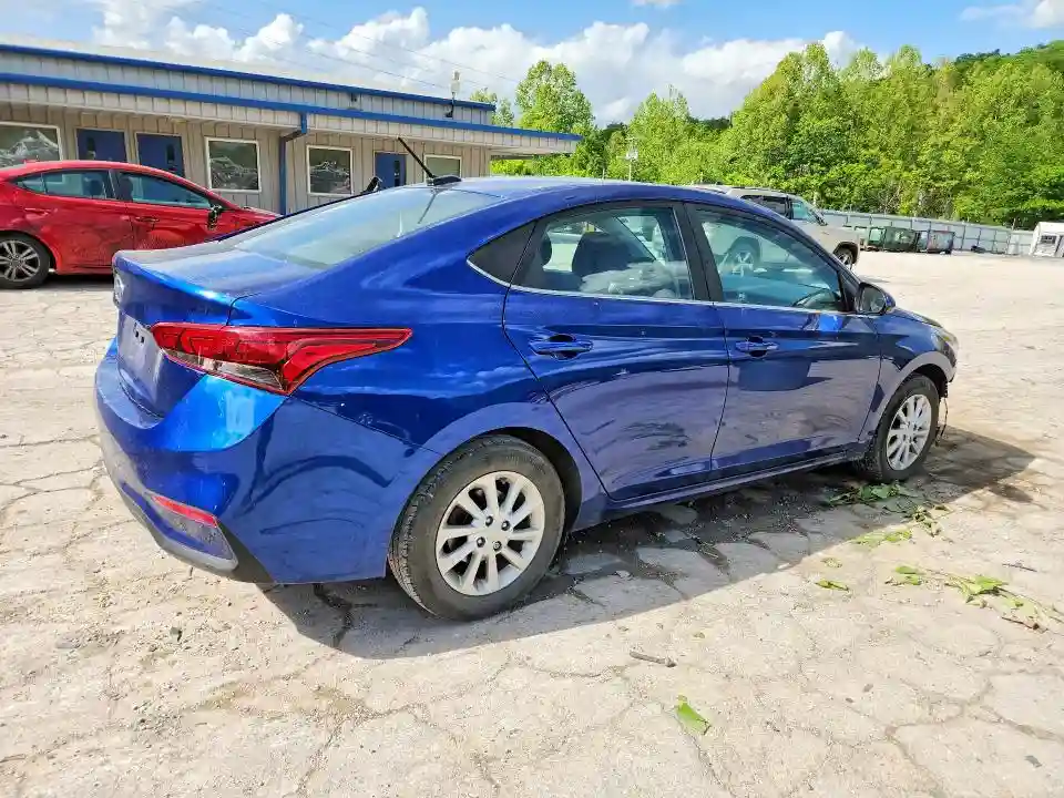 3KPC24A61ME152156 2021 HYUNDAI ACCENT-2