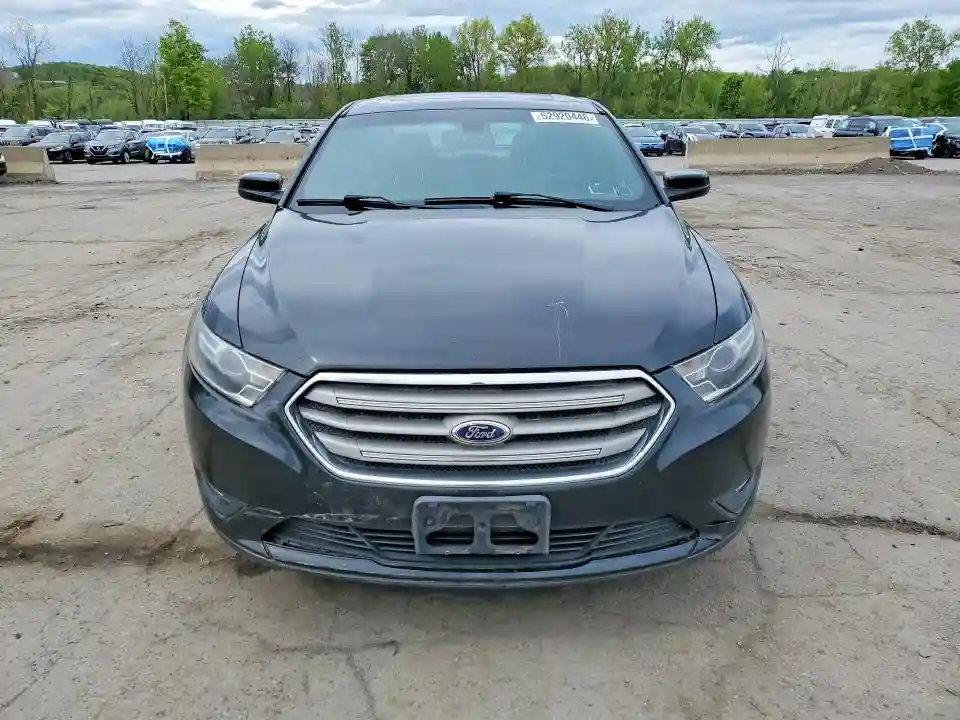 1FAHP2E81FG108416 2015 FORD TAURUS-4