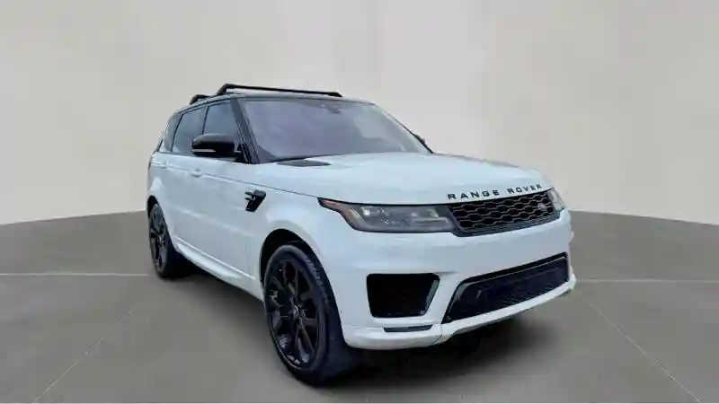 SALWR2SE0MA758093 2021 LAND ROVER RANGEROVER-0