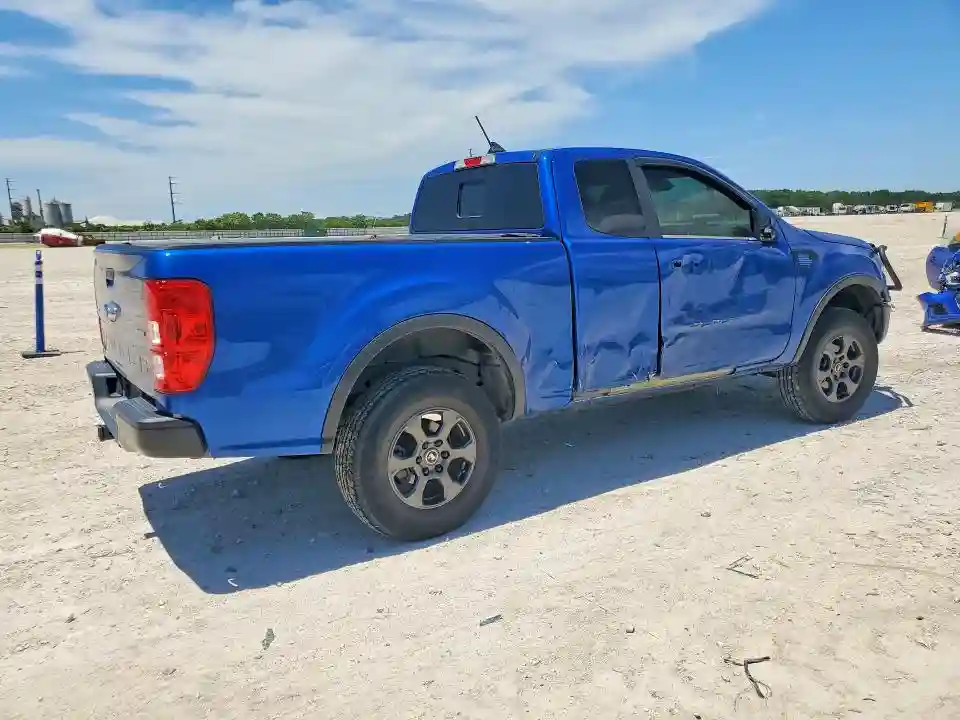 1FTER1FH3KLB00898 2019 FORD RANGER-2