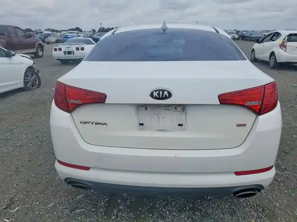 KNAGM4A79D5334233 2013 KIA OPTIMA-5