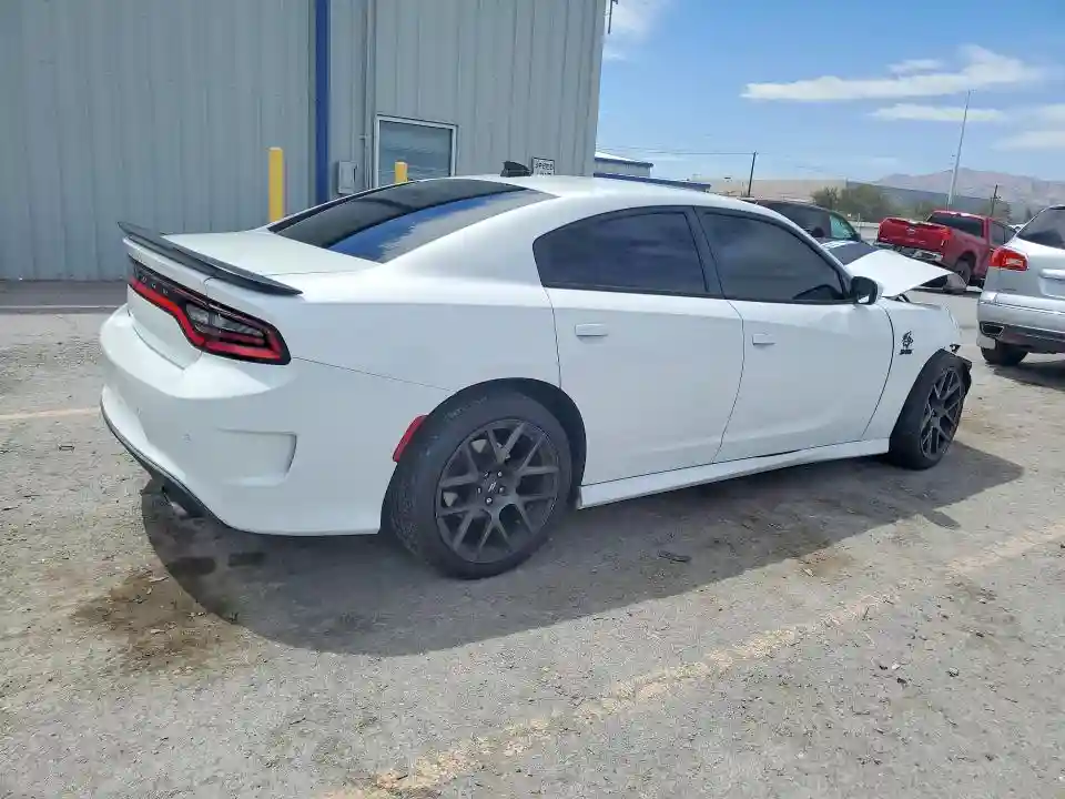 2C3CDXCT1HH565997 2017 DODGE CHARGER-2