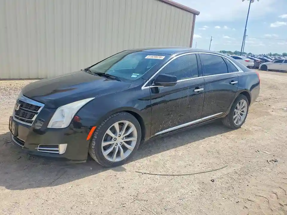 2G61M5S36G9183937 2016 CADILLAC XTS-0