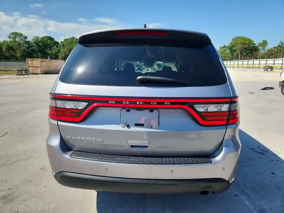1C4RDHAG0MC846655 2021 DODGE DURANGO-5