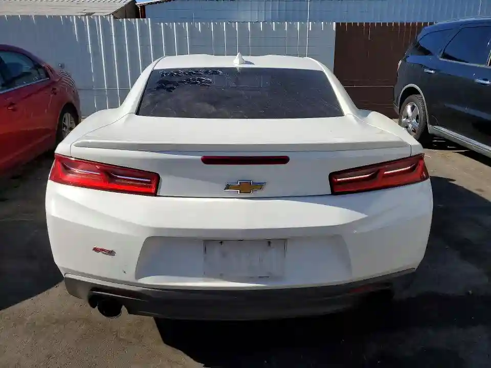 1G1FB1RS5G0126100 2016 CHEVROLET CAMARO-5