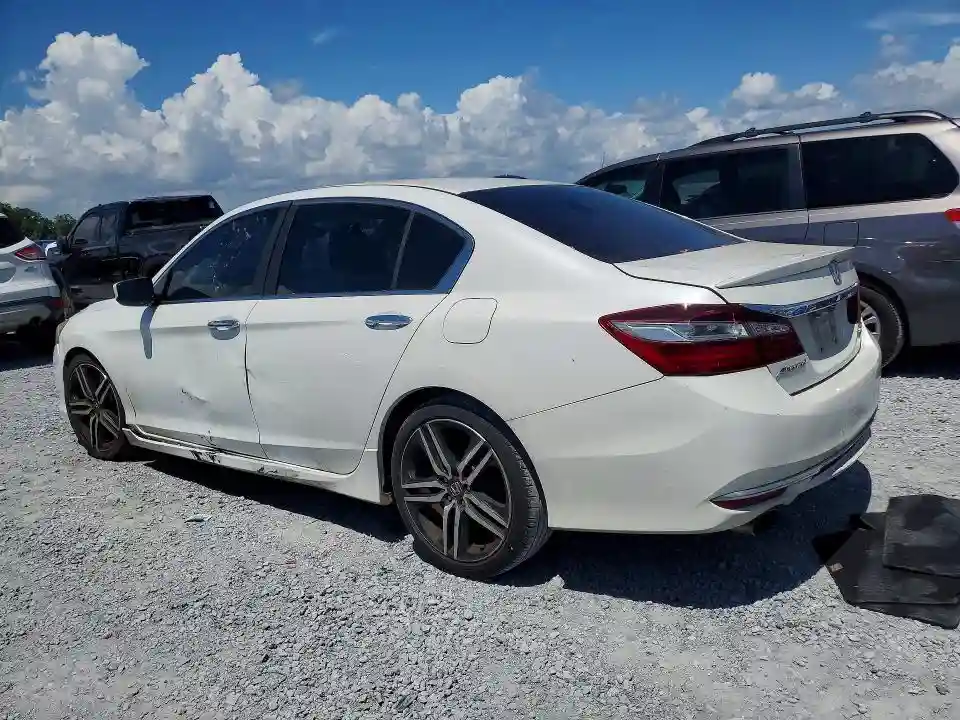 1HGCR2F16HA231331 2017 HONDA ACCORD-1