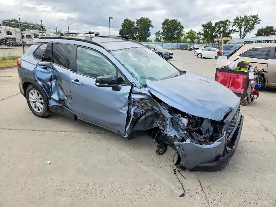 7MUCAAAG0SV135741 2025 TOYOTA ALL OTHER-3