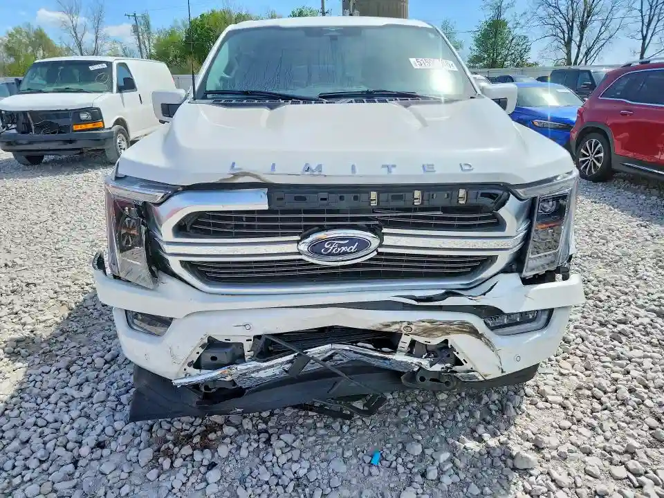 1FTFW1ED6PFB49191 2023 FORD F150-4