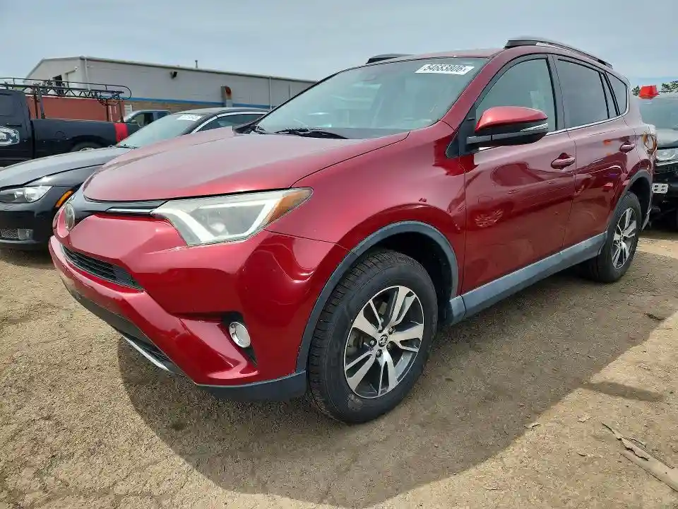 2T3RFREV9JW771830 2018 TOYOTA RAV4-0