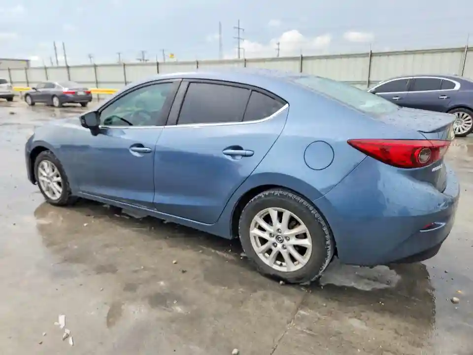 3MZBM1V75FM213828 2015 MAZDA 3-1