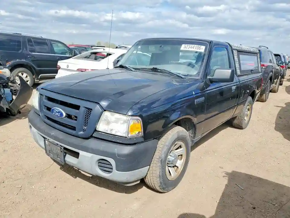 1FTKR1AD8APA75866 2010 FORD RANGER-0