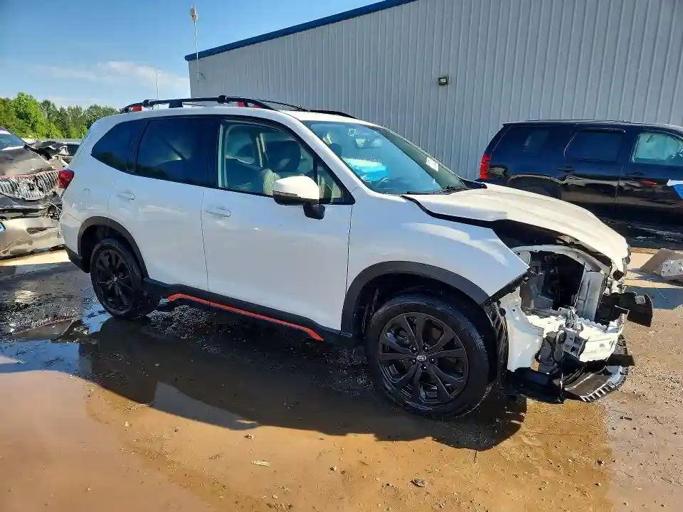 JF2SKARC8LH484450 2020 SUBARU FORESTER-3