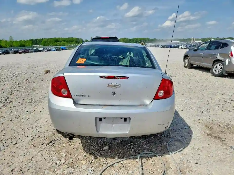 1G1AF5F5XA7112969 2010 CHEVROLET COBALT-5