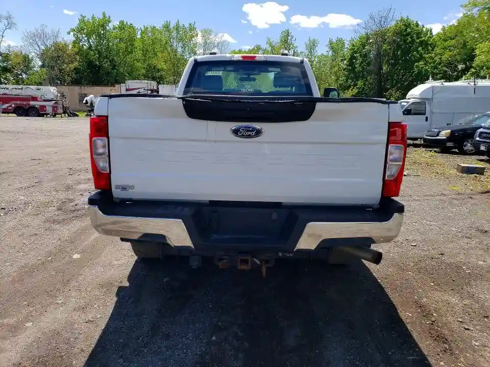 1FTRF3BN3MED54104 2021 FORD F350-5