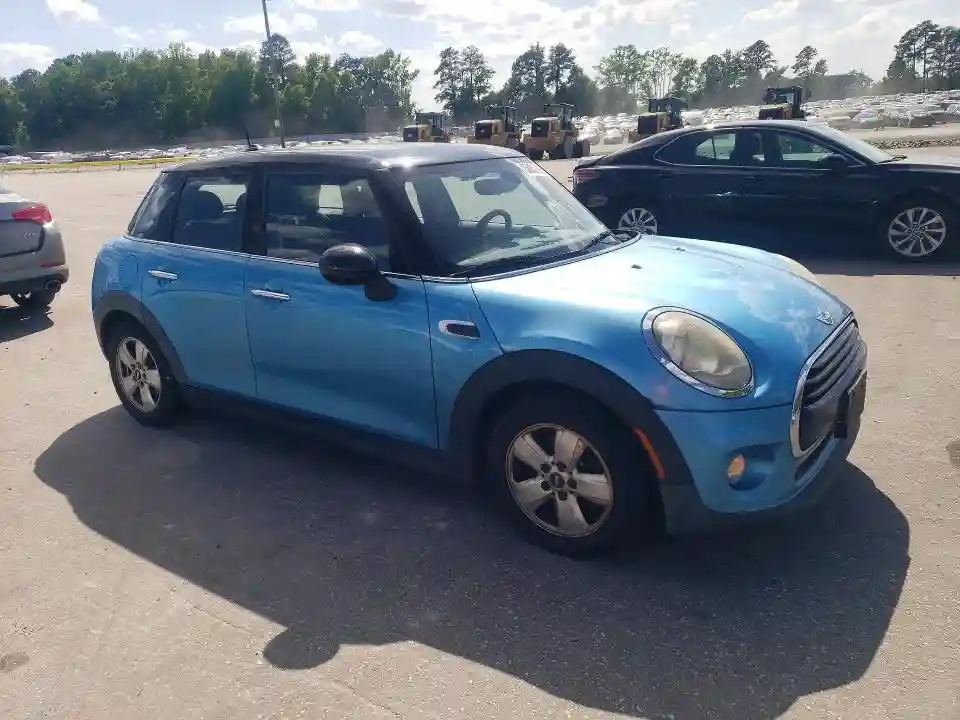 WMWXU1C50G2D11765 2016 MINI COOPER-3