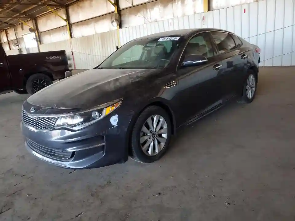 5XXGU4L31HG132601 2017 KIA OPTIMA-0