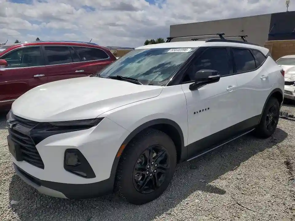 3GNKBHR44NS145539 2022 CHEVROLET BLAZER-0