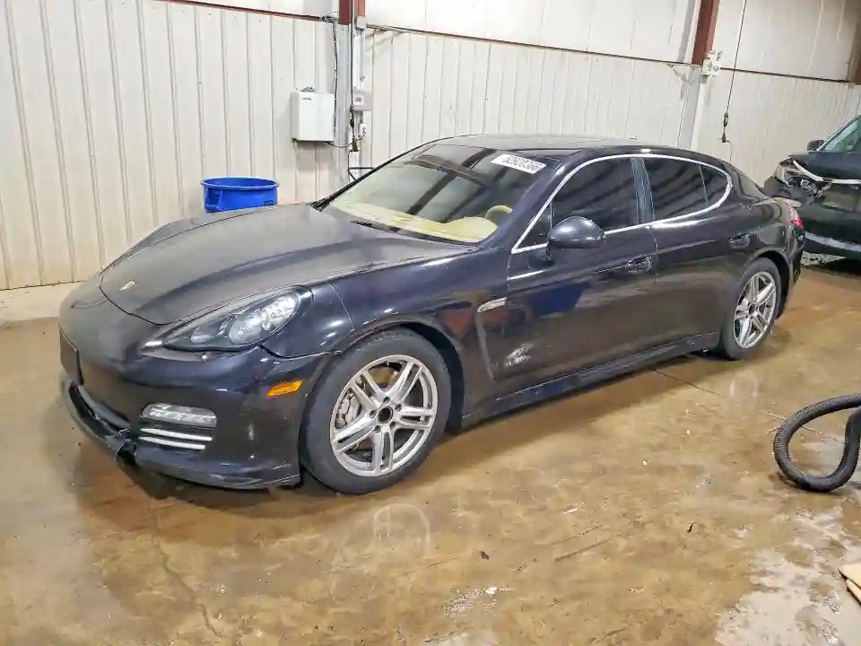 WP0AB2A72CL061326 2012 PORSCHE PANAMERA-0