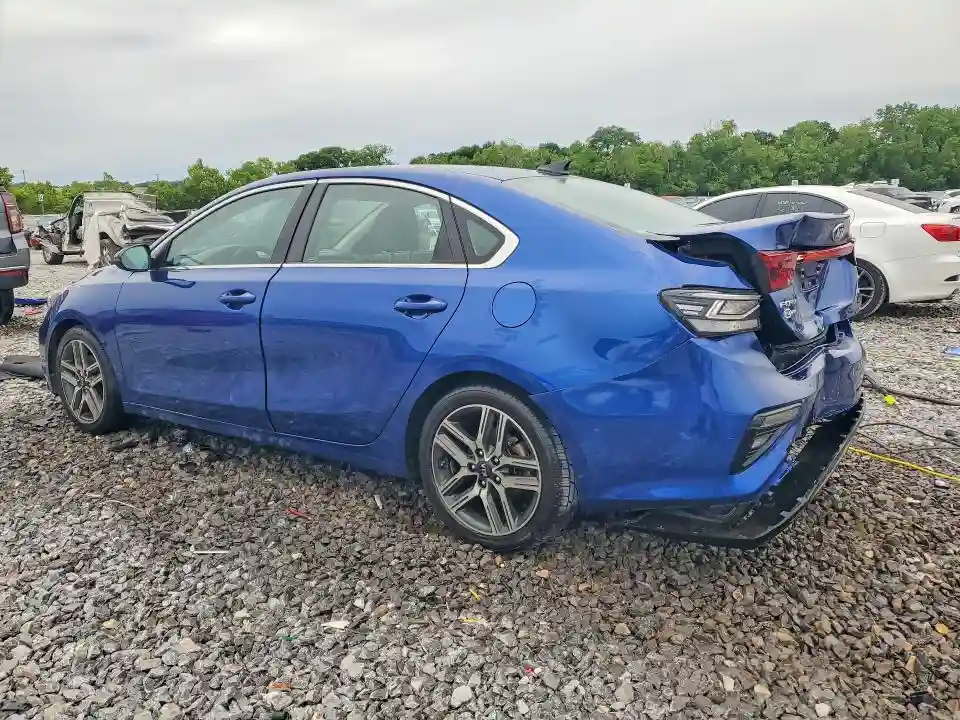 3KPF54AD7ME281280 2021 KIA FORTE-1