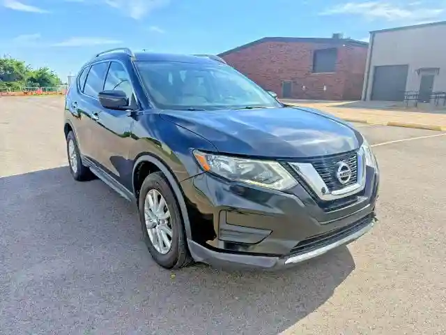 5N1AT2MV8HC817543 2017 NISSAN ROGUE-0