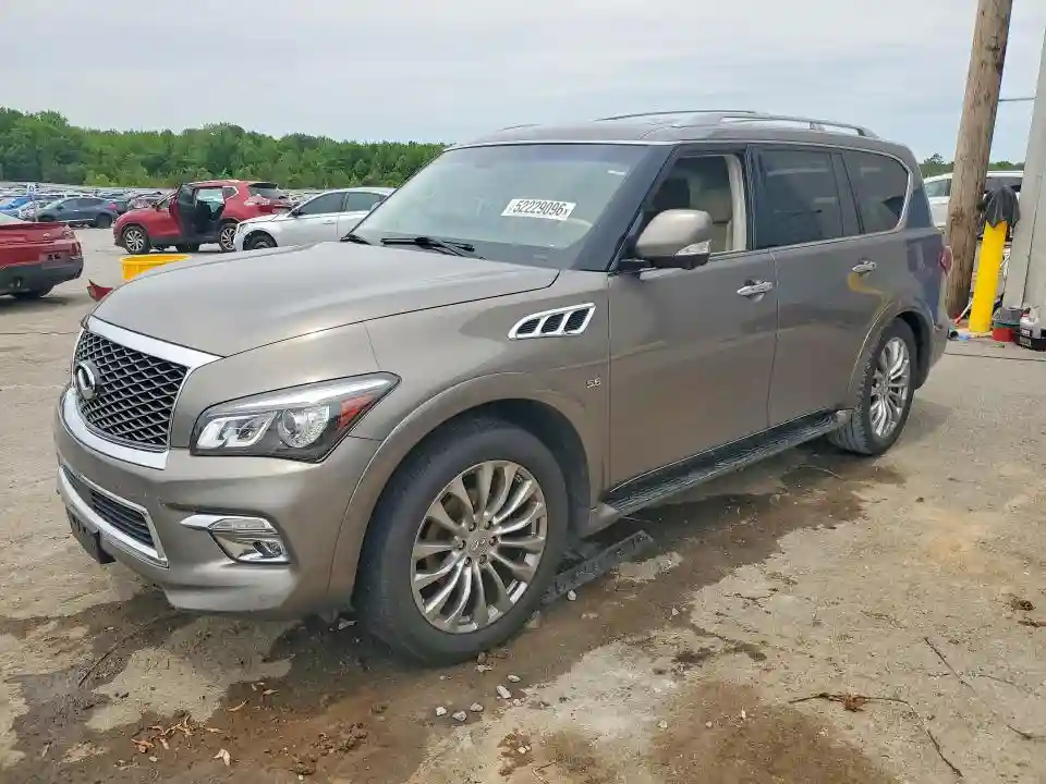 JN8AZ2NE7G9121743 2016 INFINITI QX80-0