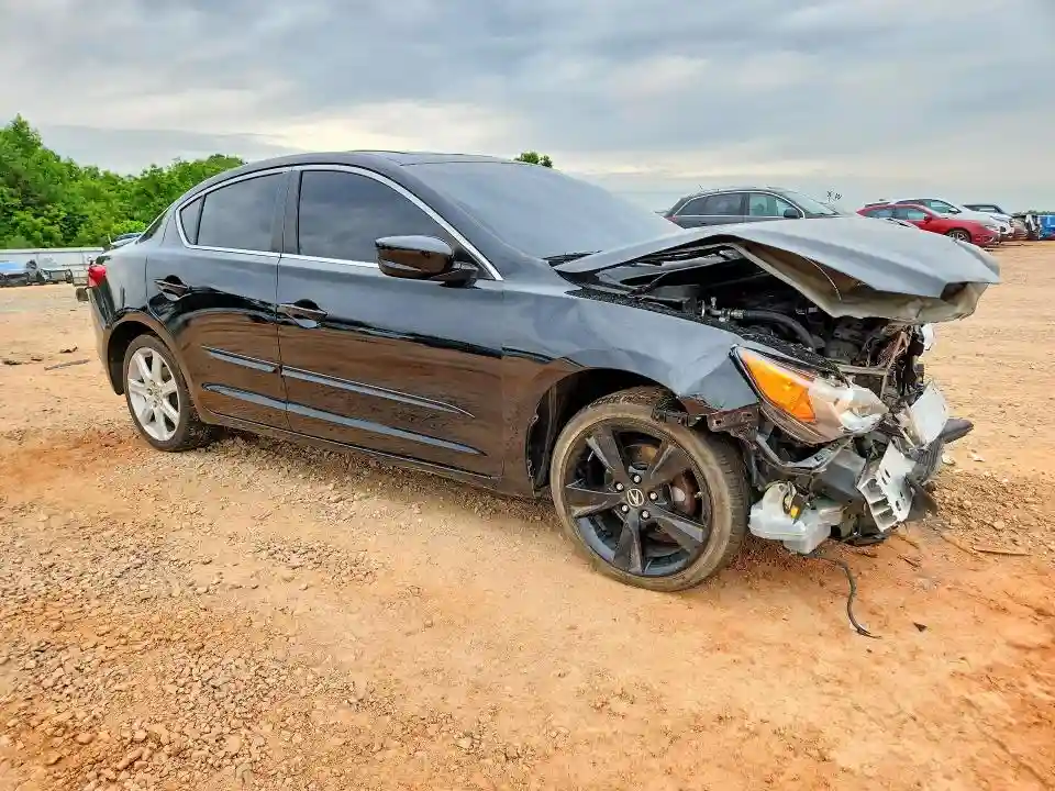 19VDE1F77DE007840 2013 ACURA ILX-3