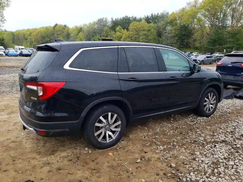 5FNYF6H58LB056715 2020 HONDA PILOT-2