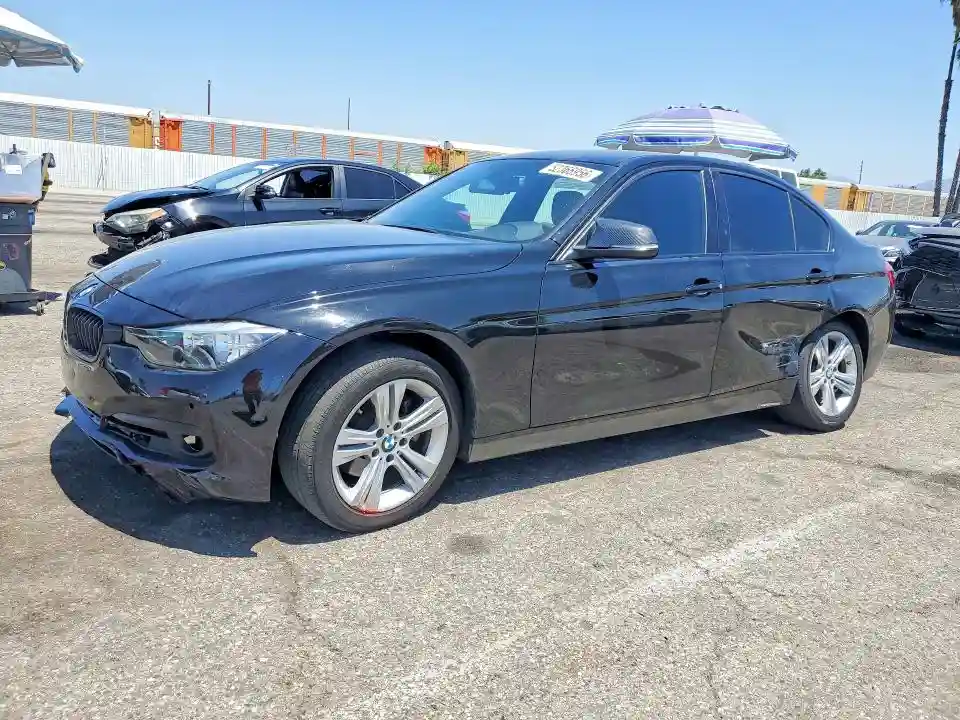 WBA8B9C50HK675644 2017 BMW 3 SERIES-0