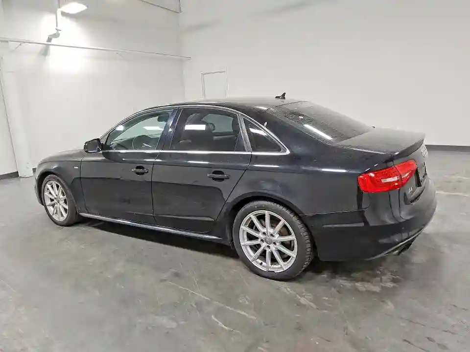 WAUFFAFL2GN003458 2016 AUDI A4-1