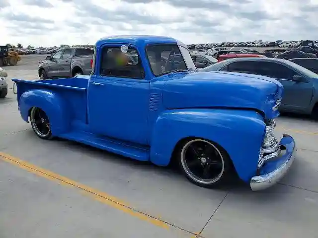 H54N011074 1954 CHEVROLET SERIES 310-3