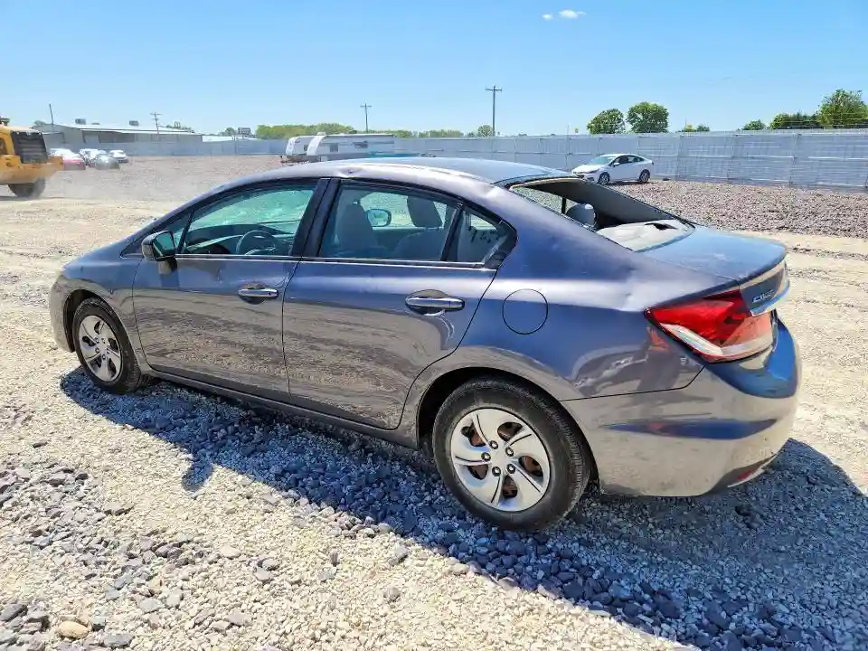 19XFB2F52EE021157 2014 HONDA CIVIC-1